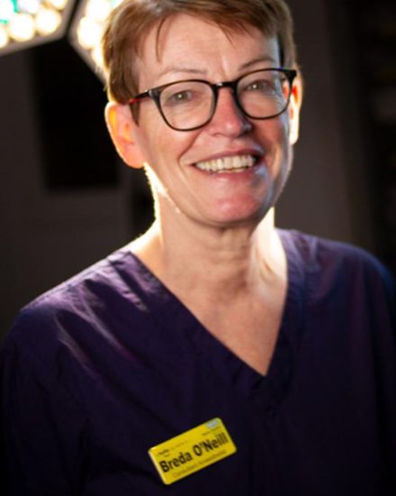 Photo of Breda O’Neill