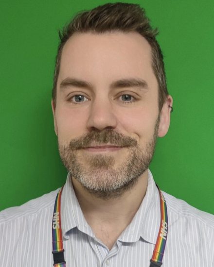 Photo of Craig Knott