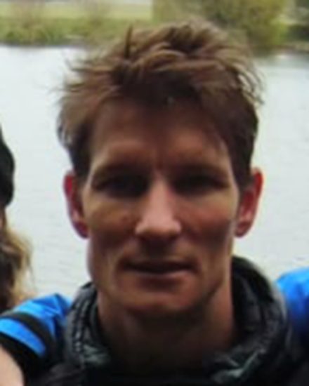 Photo of Tim Lawrence