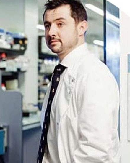 Photo of William Dawes